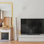 Le Luxe à la Française