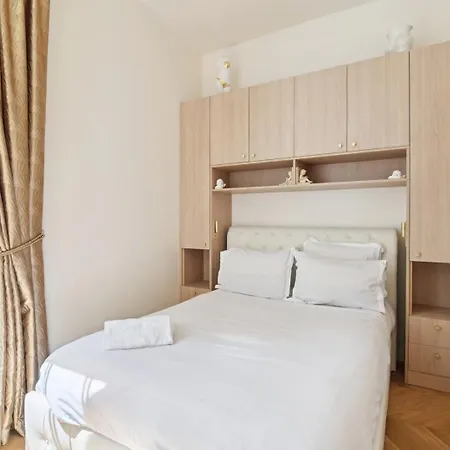 Le Luxe A La Francaise Appartamento *